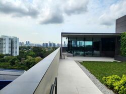 19 Nassim (D10), Apartment #459844171